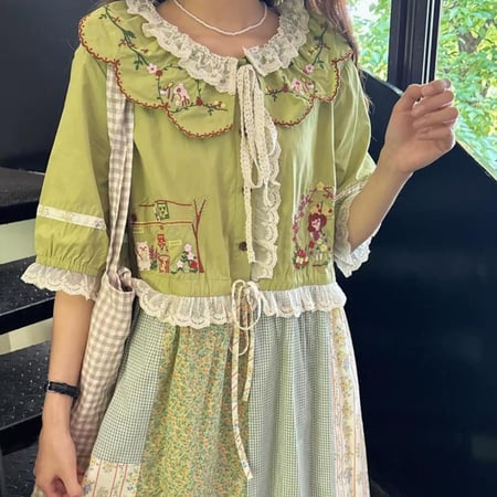 فستان ليلو2