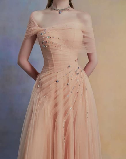 فستان كاليستا لونين 25