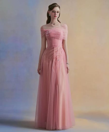 فستان كاليستا لونين 25