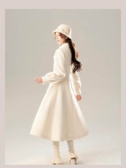 جاكيت كلوش (لونين )