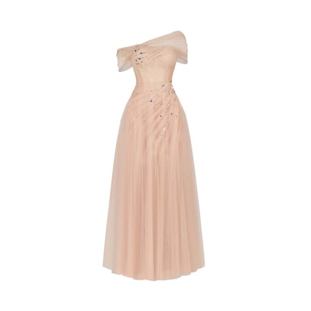 فستان كاليستا لونين 25