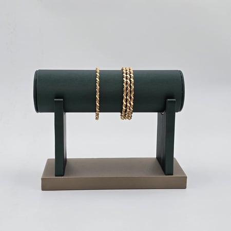 بناجر ذهب عيار 21 مبروم صب موديل 585012 B