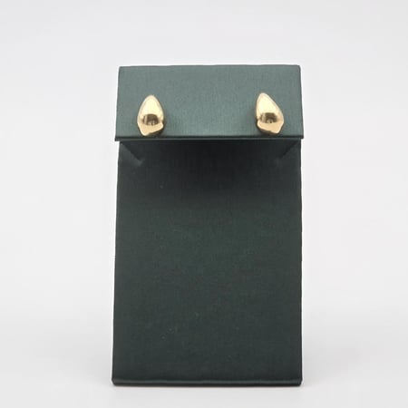 حلق إيطالي ذهب عيار 18 موديل 6623 A