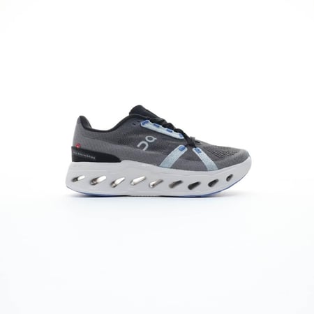 On Cloudeclipse grey and blue for everyday use