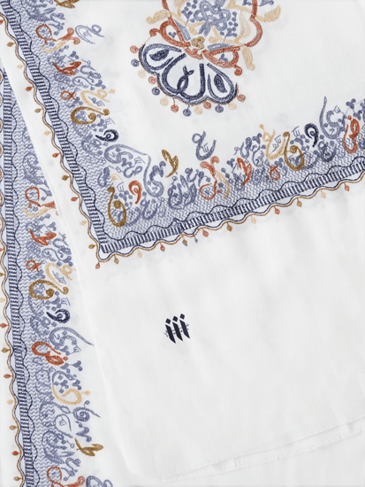 شال الأصيلة