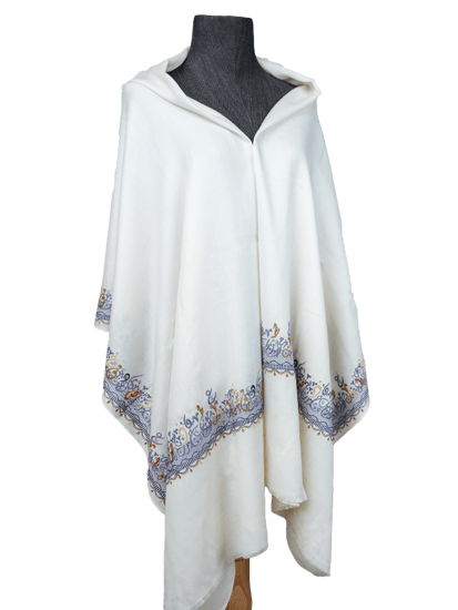 شال الأصيلة