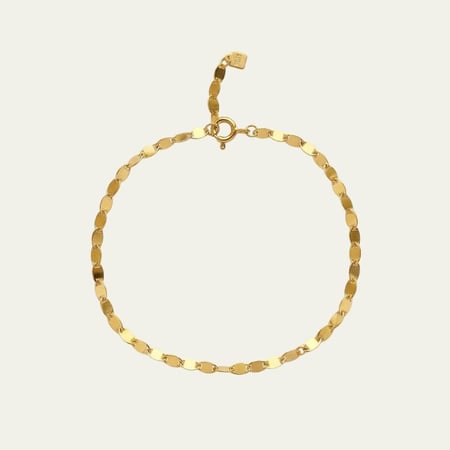 [B028] اسوارة من الفضة الخالصة