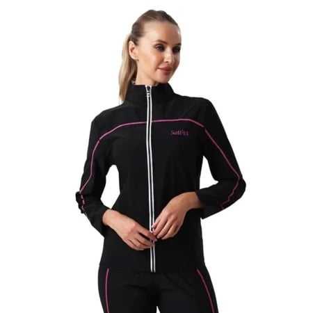 طقم الساونا الاصدار الثالث  High neck - ساونز