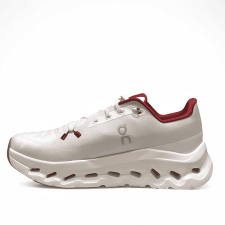 On Running Cloudtilt