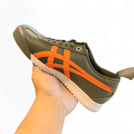 أسيكس تايجر ASICS Tiger Mexico