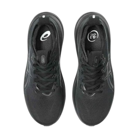 جل نيمبوس Gel-Nimbus 28 لون اسود