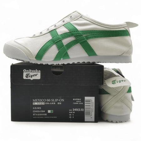 أسيكس تايجر ASICS Tiger Mexico