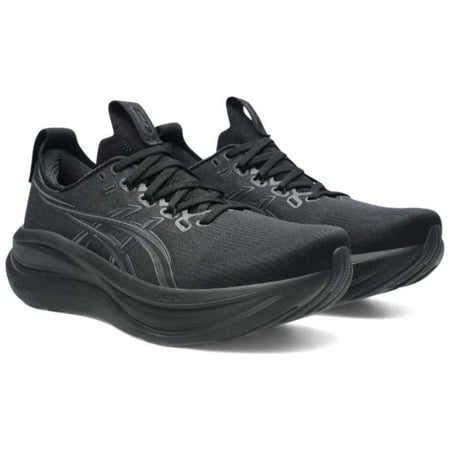 جل نيمبوس Gel-Nimbus 28 لون اسود