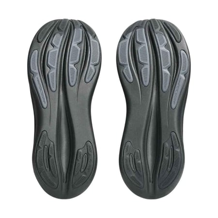 جل نيمبوس Gel-Nimbus 28 لون اسود