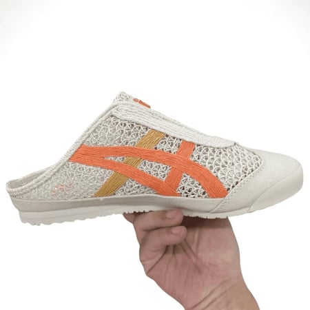 أسيكس تايجر ASICS Tiger Mexico
