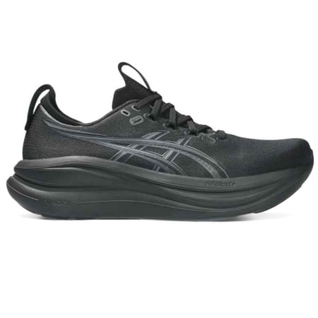 جل نيمبوس Gel-Nimbus 28 لون اسود