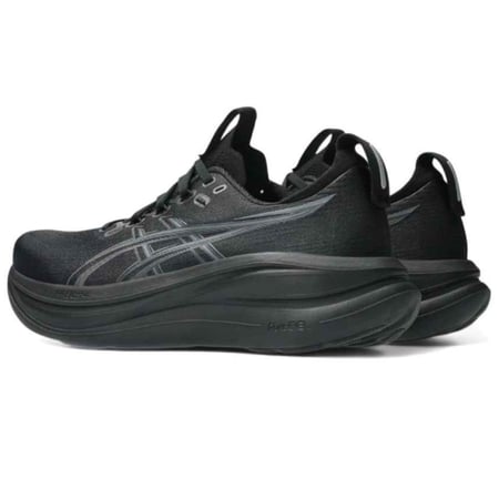 جل نيمبوس Gel-Nimbus 28 لون اسود