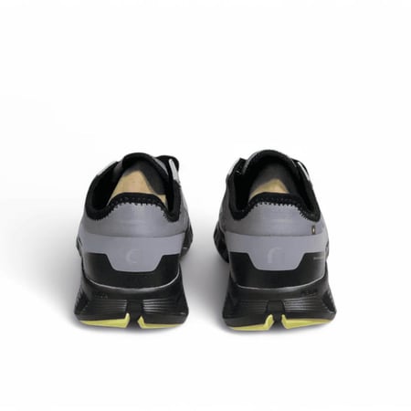 On Running Cloud X3 AD