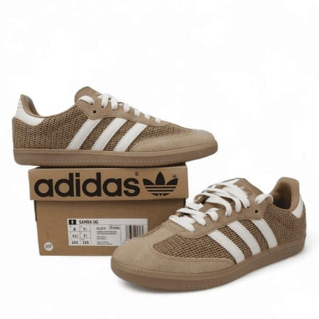 Adidas SAMBA سامبا اديداس