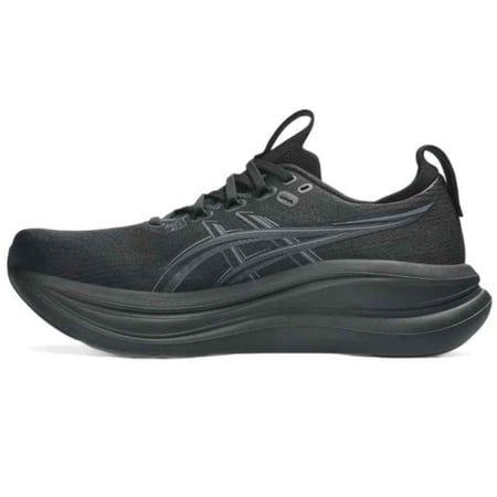 جل نيمبوس Gel-Nimbus 28 لون اسود