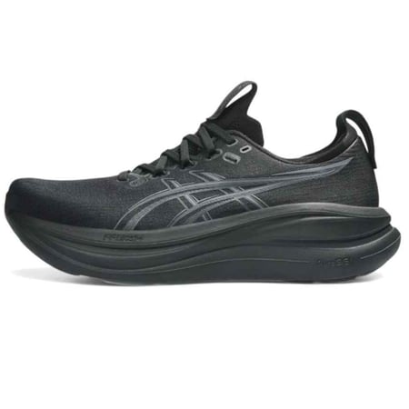 جل نيمبوس Gel-Nimbus 28 لون اسود