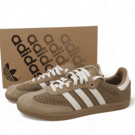 Adidas SAMBA سامبا اديداس