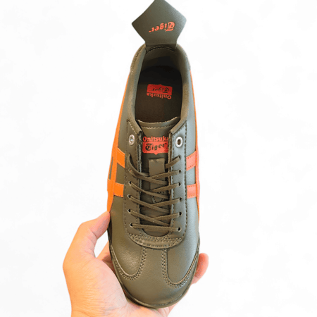 أسيكس تايجر ASICS Tiger Mexico