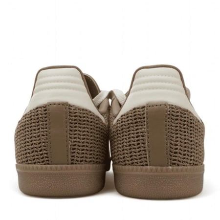 Adidas SAMBA سامبا اديداس