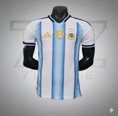 تيشيرت منتخب الارجنتين 2025-2026