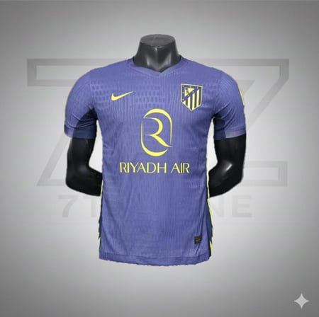تيشيرت اتليتيكو مدريد
