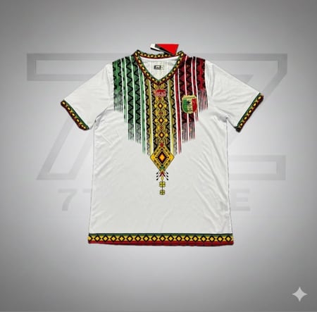 تيشيرت منتخب مالي
