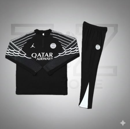 طقم  باريس الشتوي