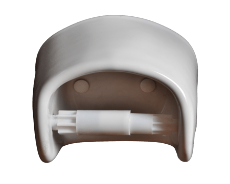 طقم اكسسوارات حمام 6 قطع EGYPT Vitro