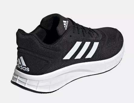 جزمة اديداس - Adidas Duramo 10 Lace-Up Running Shoes