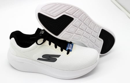 جزمة سكيتشرز - SKECHERS Max Cushioning Essential shoes
