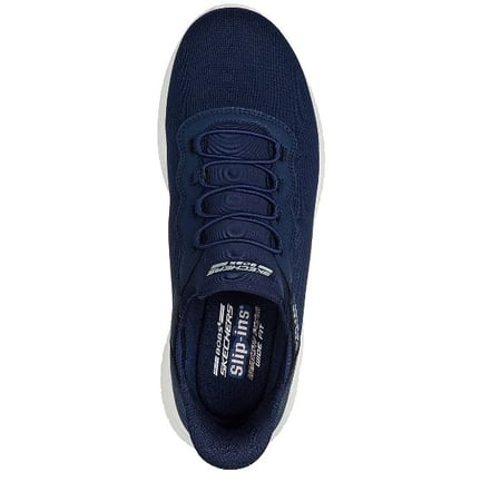 جزمة سكيتشرز - SKECHERS SLIP-INS SHOES