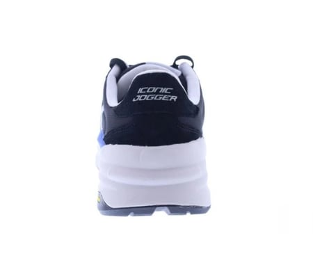 جزمة سكيتشرز - Skechers Men Global Jogger Training Shoes‏