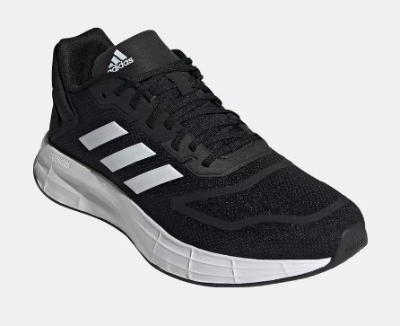 جزمة اديداس - Adidas Duramo 10 Lace-Up Running Shoes