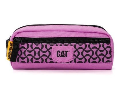 مقلمية كات - CAT Saudi SMU ANDY pencil case