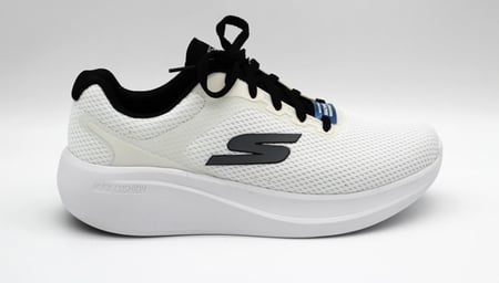 جزمة سكيتشرز - SKECHERS Max Cushioning Essential shoes