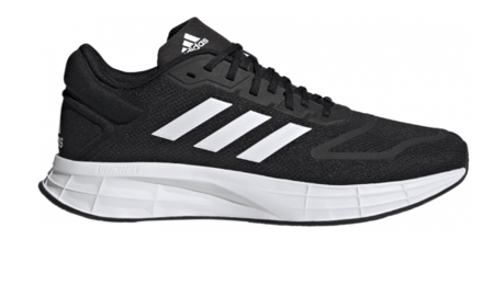 جزمة اديداس - Adidas Duramo 10 Lace-Up Running Shoes