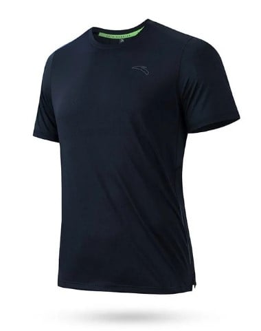 تيشرت أنتا - Men's Running A-DRY FAST Anta Sports Shirt