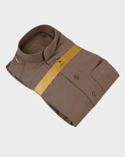 ثوب شتوي دروش