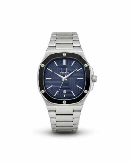 ساعة رجالي 4