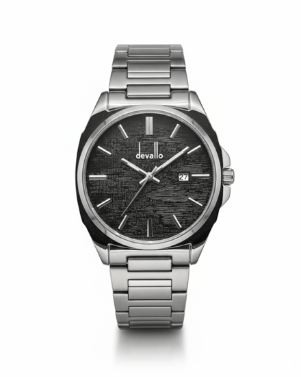 ساعة رجالي 6