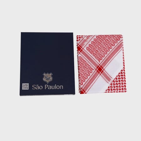 شماغ ساو باولون