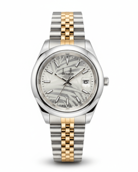 ساعة رجالي 19