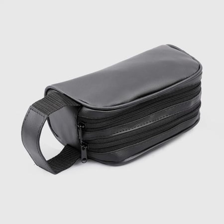 شنطة يد رجالي أسود