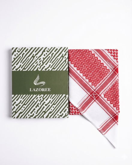 شماغ لازوري 722