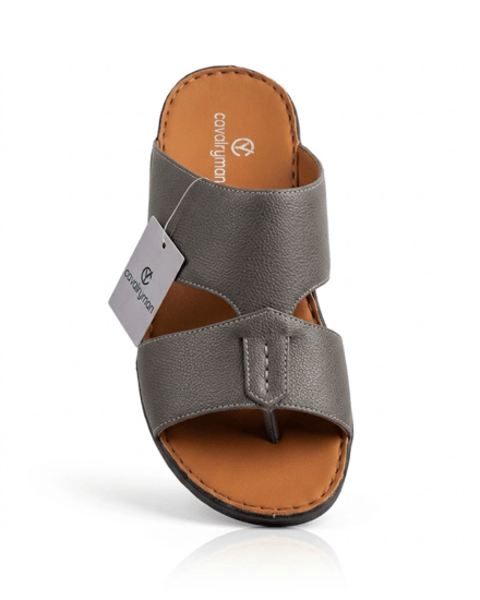 حذاء ساوباولو طبي فاخر